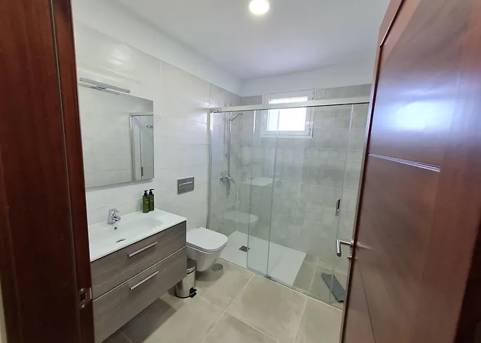 Sabbia Blue Apartamento