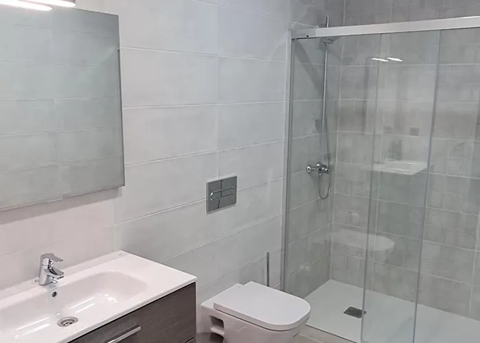 Sabbia Blue Apartamento *