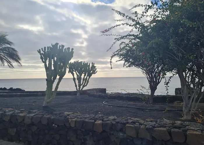 Sabbia Blue * Costa Teguise