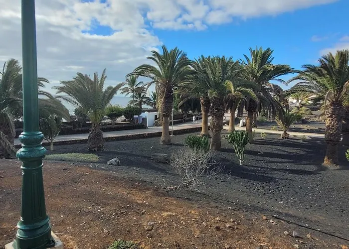 דירה Sabbia Blue *