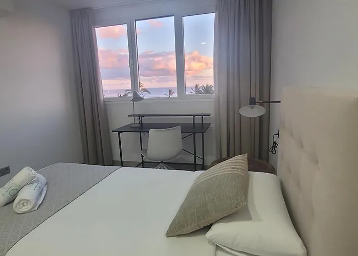 Apartamento Sabbia Blue