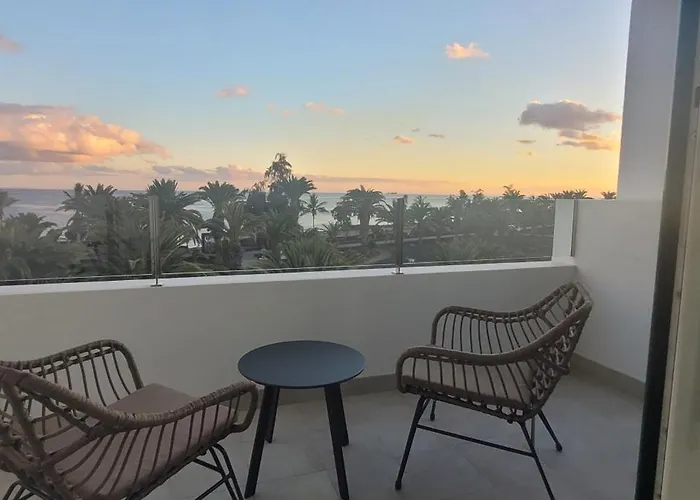 Sabbia Blue דירה *