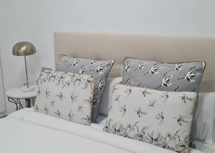 Sabbia Blue Apartamento *